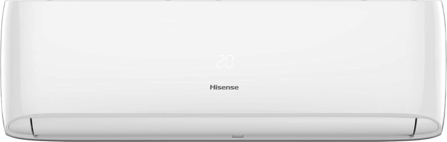 Climatizzatore Condizionatore Hisense Easy Smart 12000 BTU Inverter