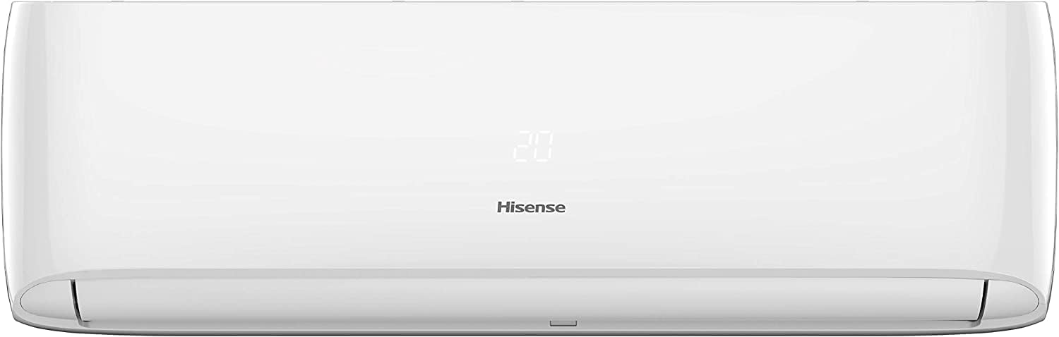 Climatizzatore Condizionatore Hisense Easy Smart 18000 Btu Inverter Daragona Shop 1456