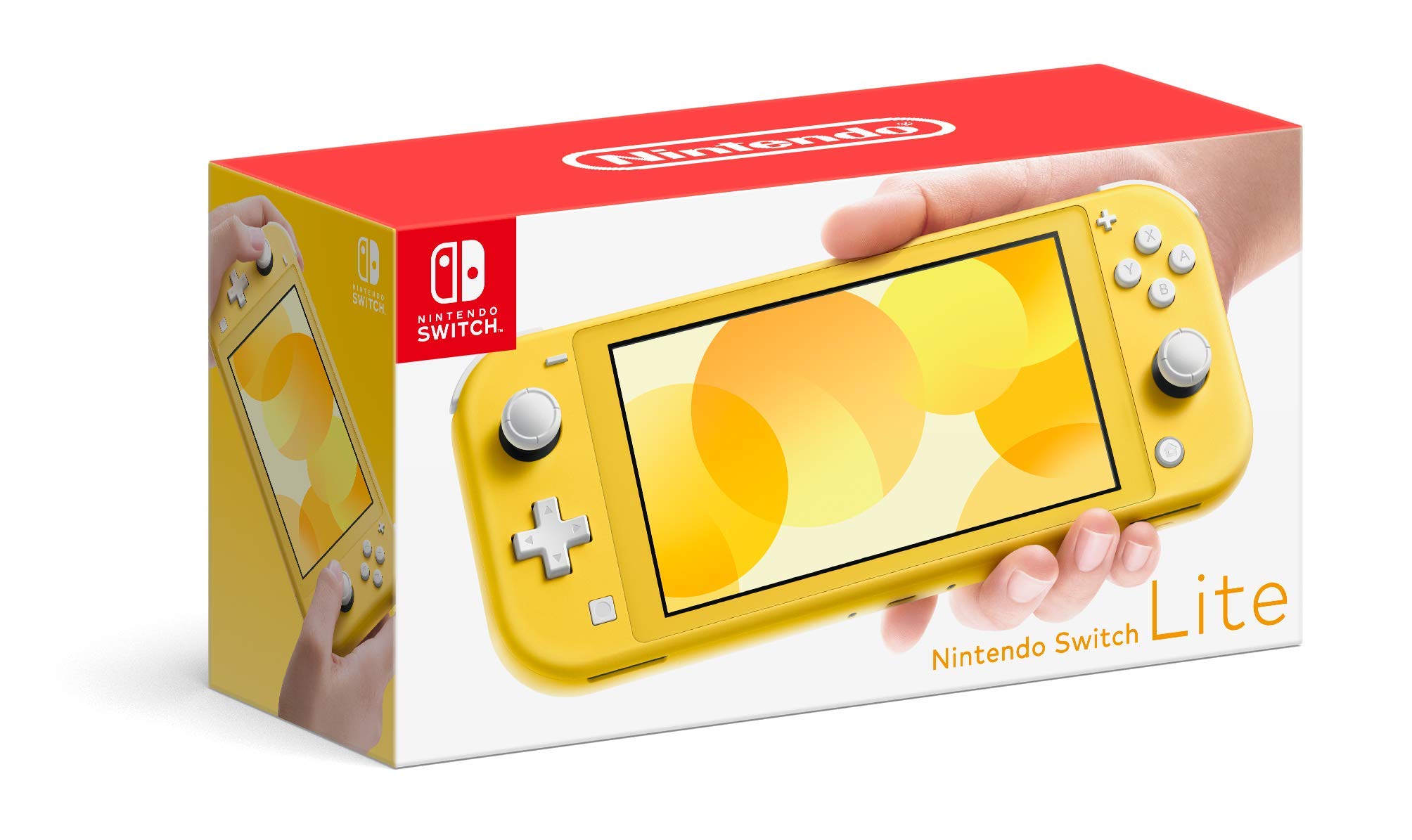 Console Nintendo Switch Lite