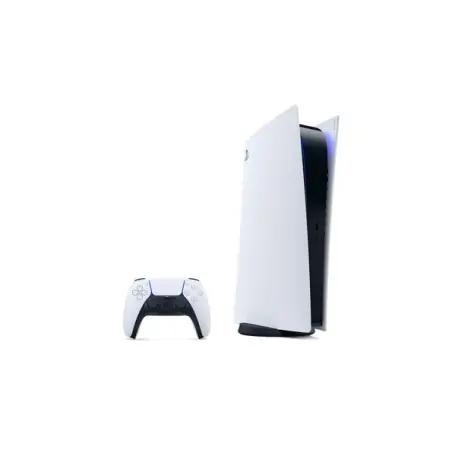 Console PS5 825GB Digital