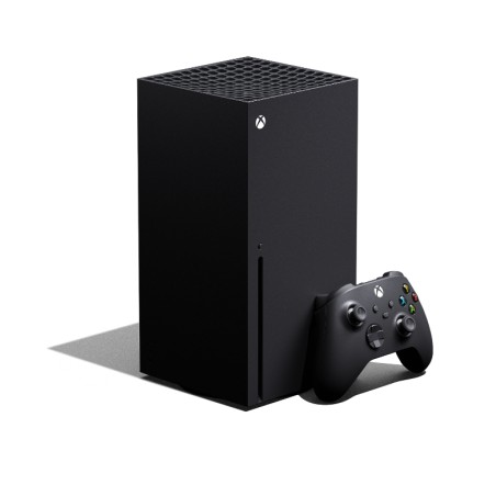 Console Xbox Serie X 1TB + Forza Horizon 5