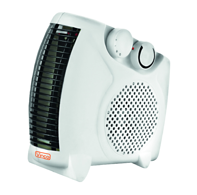 Termoventilatore Vinco 2000W