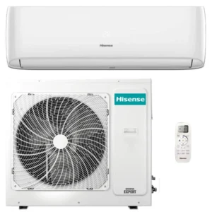 Climatizzatore Condizionatore Hisense Easy Smart 24000 BTU Inverter