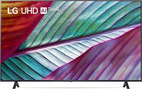 TV 65' UHD 4K SMART LG 65UR78006LK