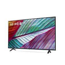 TV 55' LG UHD 4K Smart Tv