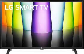 TV LG 32' Smart Tv