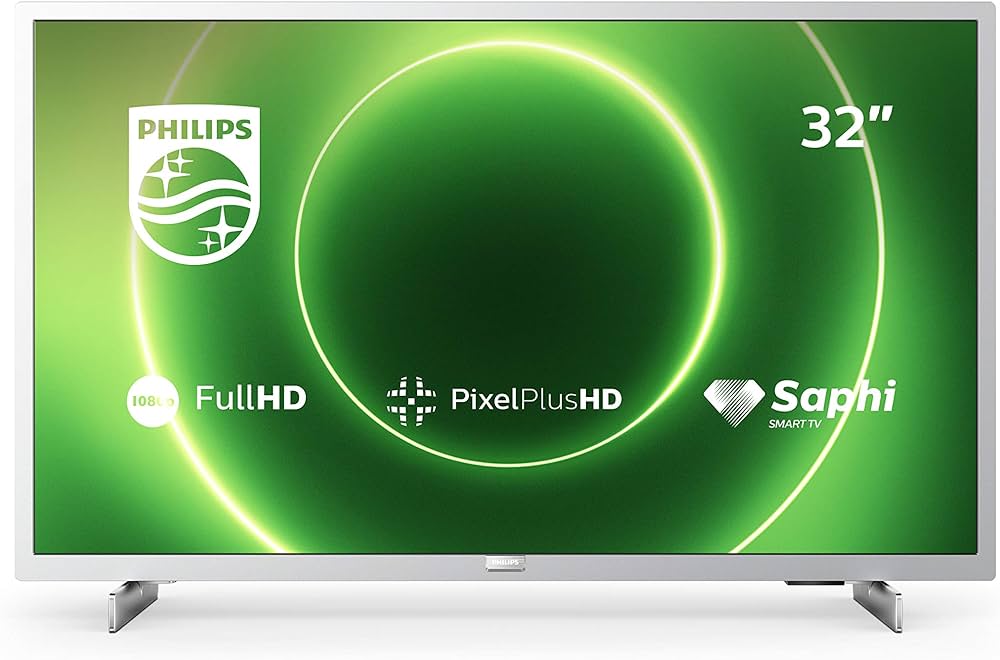 TV 32' Philips Smart Tv