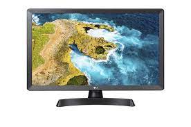 TV Monitor 24' Smart HD