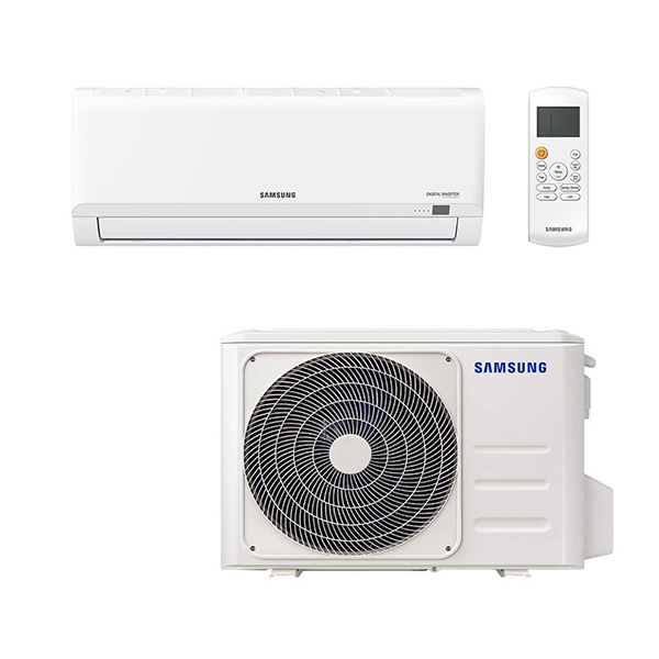 Climatizzatore Condizionatore Samsung Malibu (AR30) 18000 BTU R32 A++