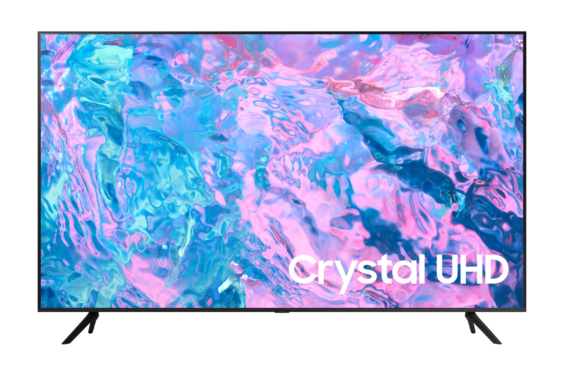 Smart TV Samsung Crystal UHD 4K 50"