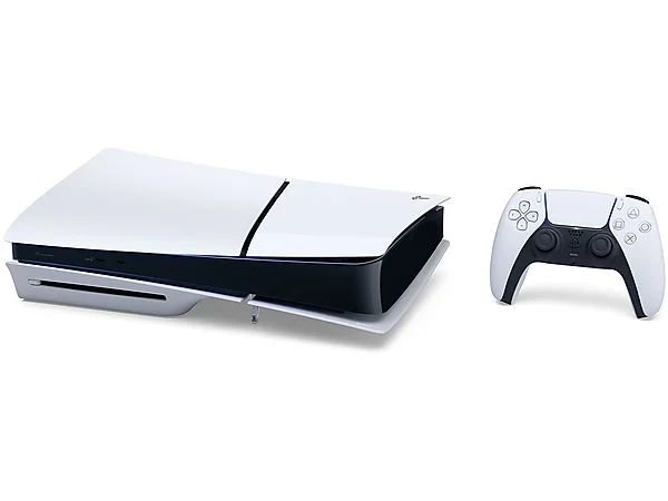 Console PS5 Slim Disco 1 TB