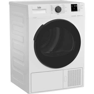 Asciugatrice 10 Kg Beko A++ Motore Inverter