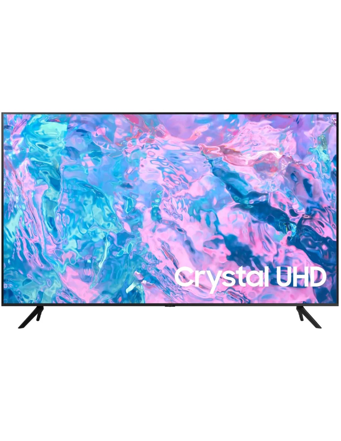 Samsung UE43CU7172U Smart TV 43" LED Ultra HD 4K