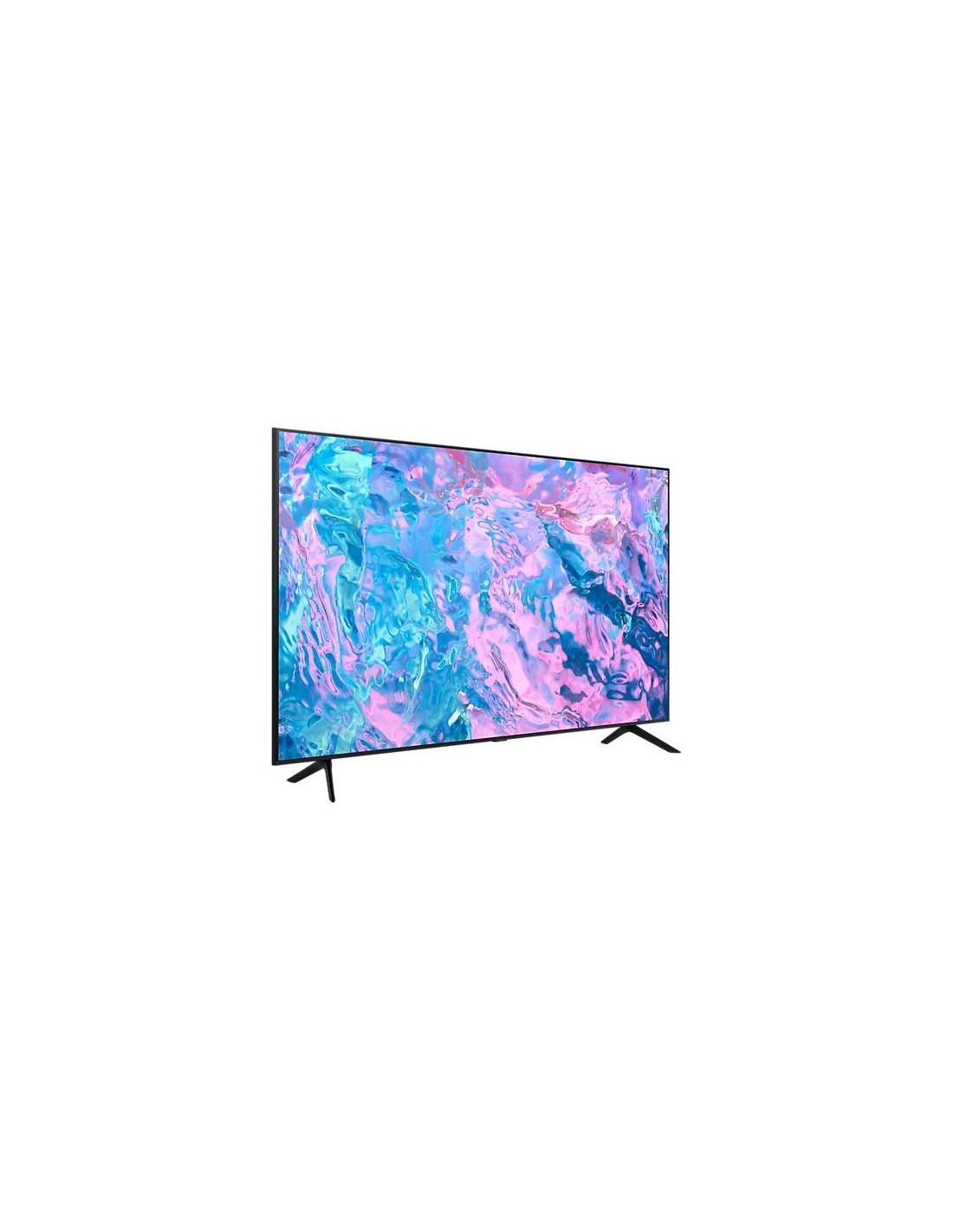 Samsung UE43CU7172U Smart TV 43" LED Ultra HD 4K