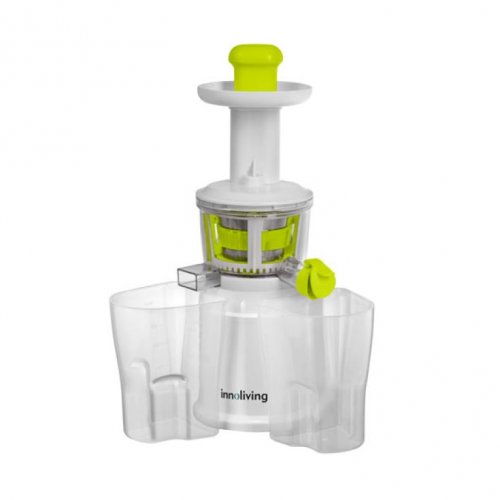 ESTRATTORE DI SUCCO INNOFIT INN-720 SLOW JUICER