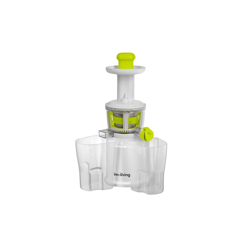 ESTRATTORE DI SUCCO INNOFIT INN-720 SLOW JUICER