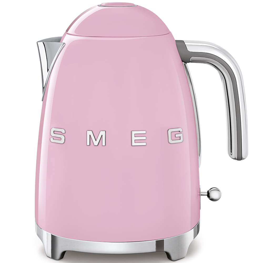 Bollitore Smeg