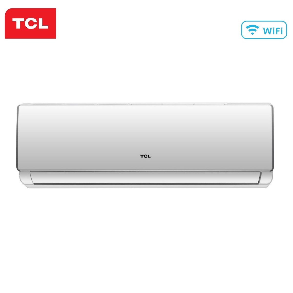 TCL Climatizzatore Inverter Dual Split Elite F2 serie SN F2S0 12+12