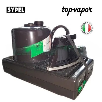 Ferro da stiro a caldaia Top Vapor