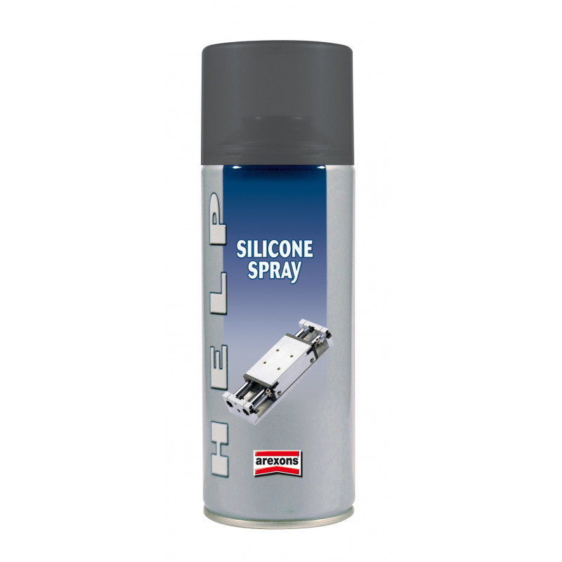 Silicone Spray