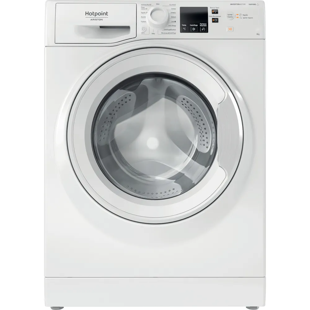 Lavatrice Hotpoint Ariston 8 Kg