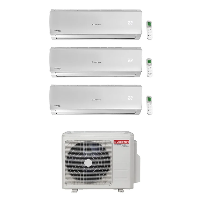 Ariston ALYS R32 Climatizzatore a parete trial split inverter