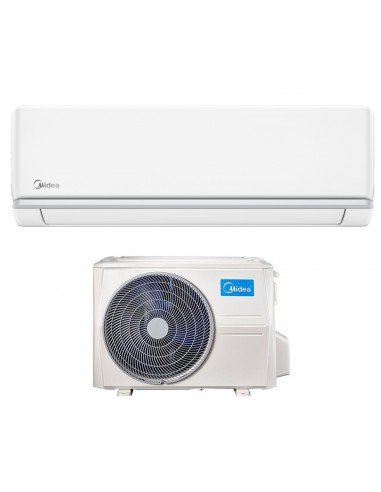 Climatizzatore 24000btu Midea Inverter R-32