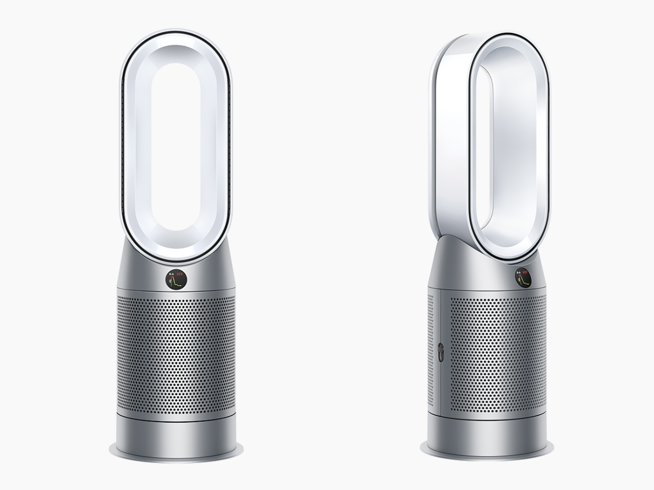 Dyson Purifier Hot + Cool Gen1 63 dB 2362 W