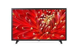 TV LG 32' Led Full HD-Smart Tv DVB-T2/C/S2 Black