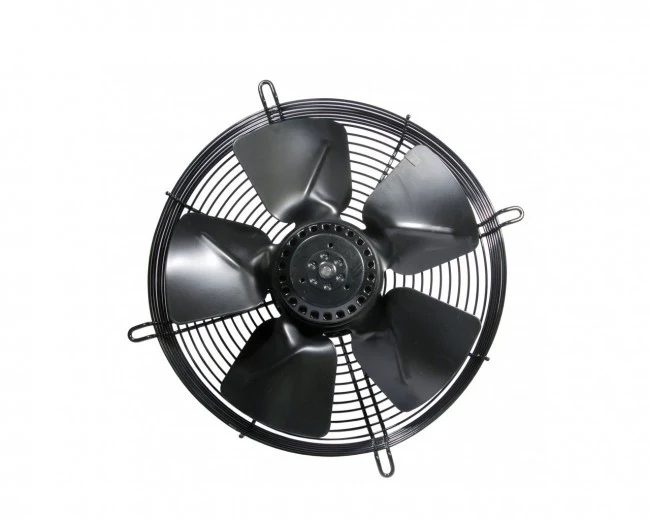 Ventilatore assiale diametro 45 aspirante