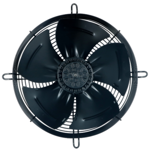 Ventilatore assiale diametro 30 cm aspirante