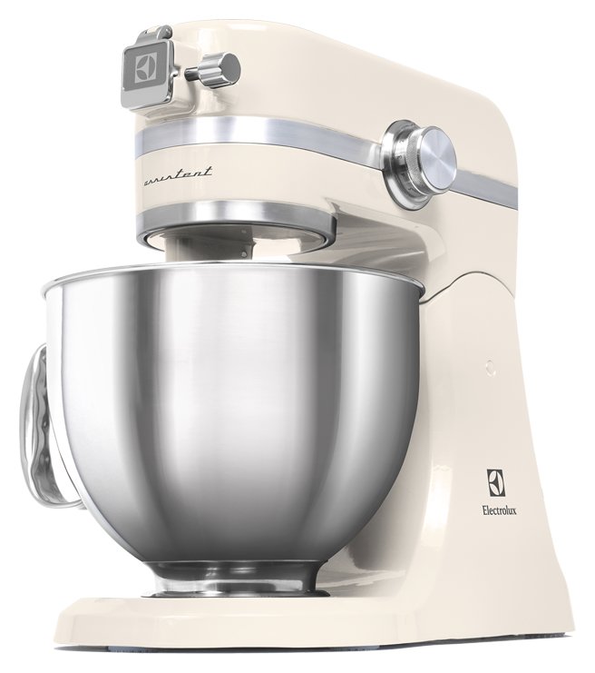 Impastatrice Planetaria Electrolux 4.8Lt 1000W