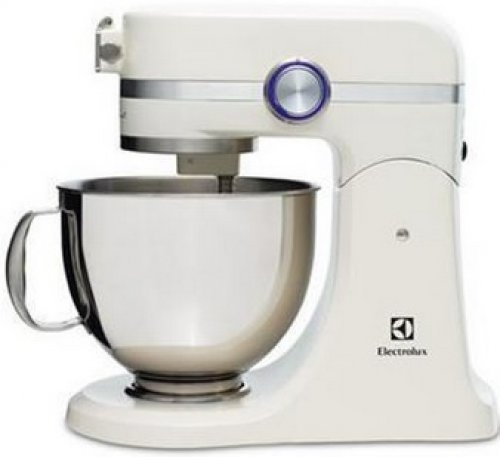 Impastatrice Planetaria Electrolux 4.8Lt 1000W