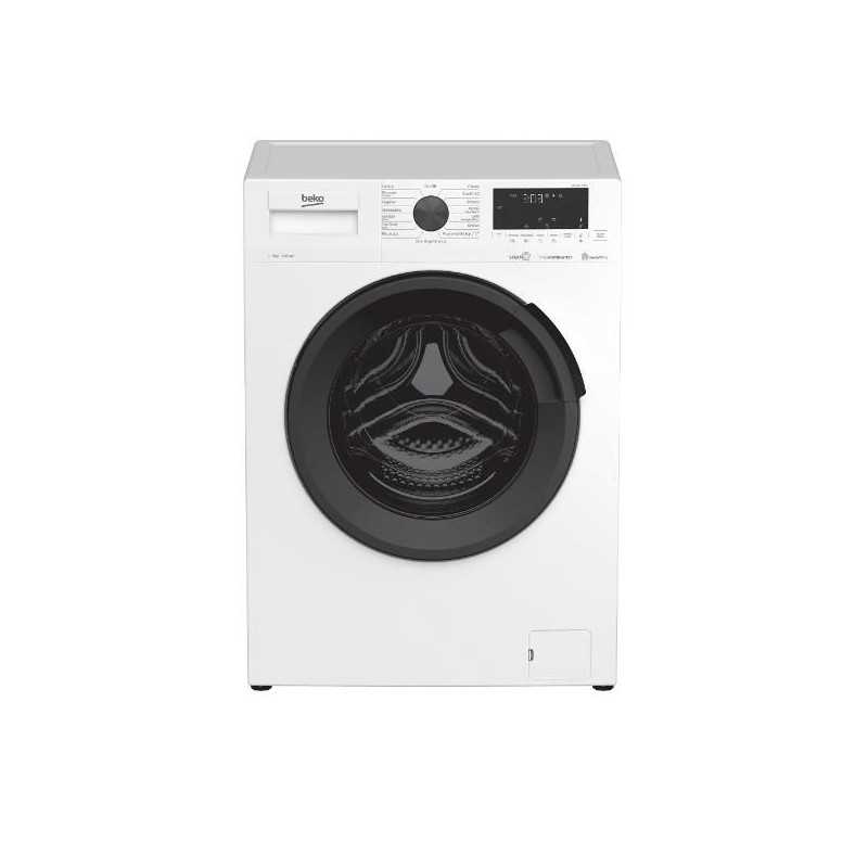 Lavatrice Beko 8 Kg Classe C 1400 Giri