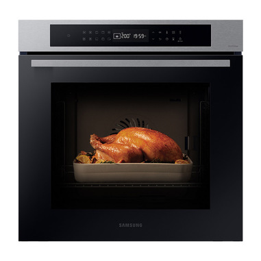 Forno da Incasso Inox 76 LT Classe A+