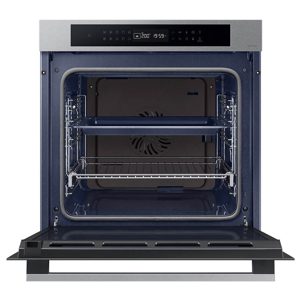 Forno da Incasso Inox 76 LT Classe A+