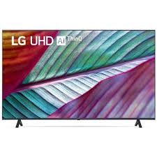 Televisore 55' LG SMART TV 4K