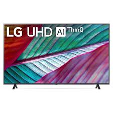 Televisore 65' LG SMART TV 4K