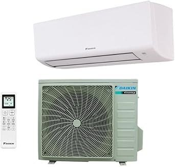 CONDIZIONATORE DAIKIN SENSIRA 12000 BTU MONOSPLIT INVERTER R32 A++