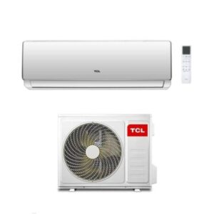 Condizionatore Monosplit 12000btu TCL