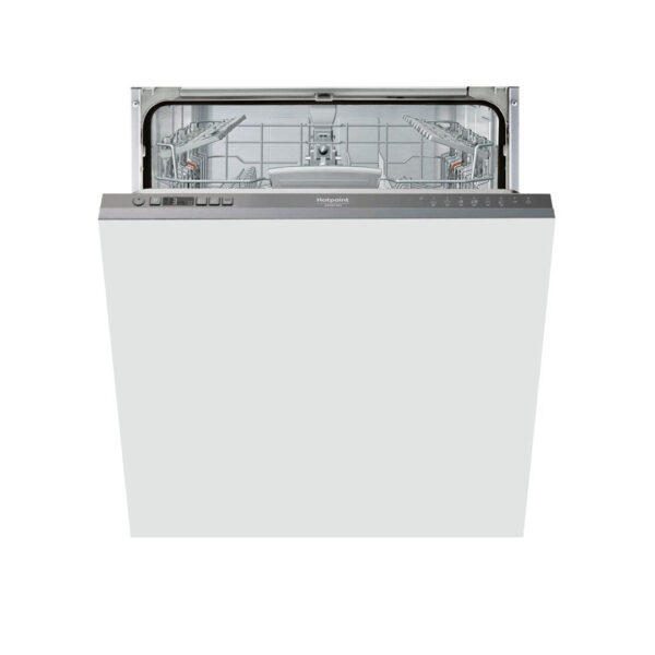 Lavastoviglie da Incasso Hotpoint - Ariston 14 Coperti Classe E