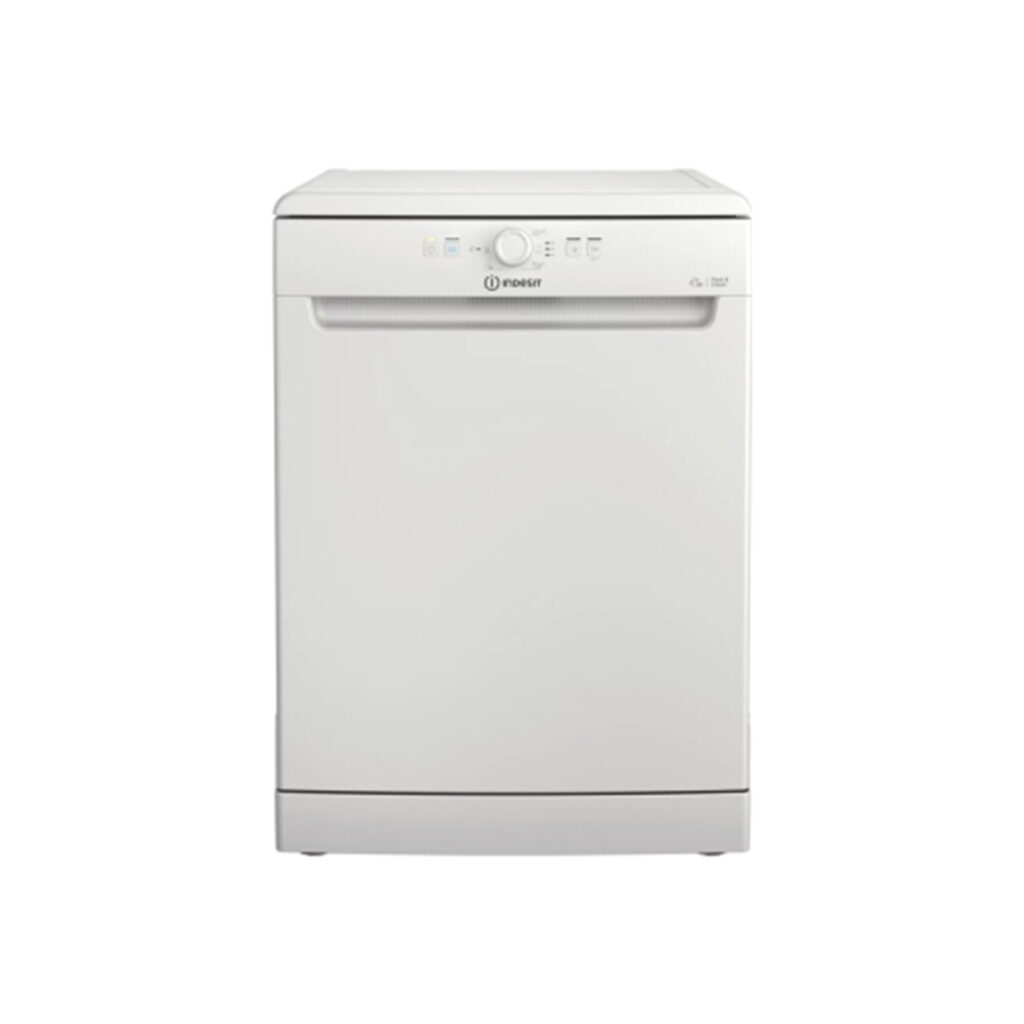 INDESIT - Lavastoviglie Classe E 14 coperti-Bianco