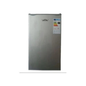 Vov Mini Frigo Inox