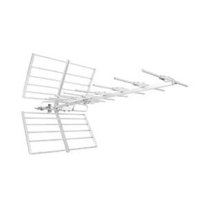 Antenna Direttiva UHF 11 Elementi Alto Guadagna 13DB Con Filtro 5G