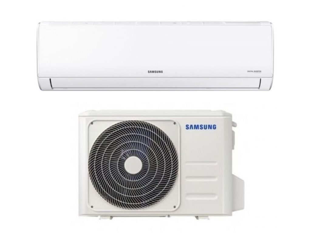 Climatizzatore Samsung 12000 btu